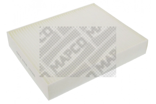 Filter, cabin air (67626)