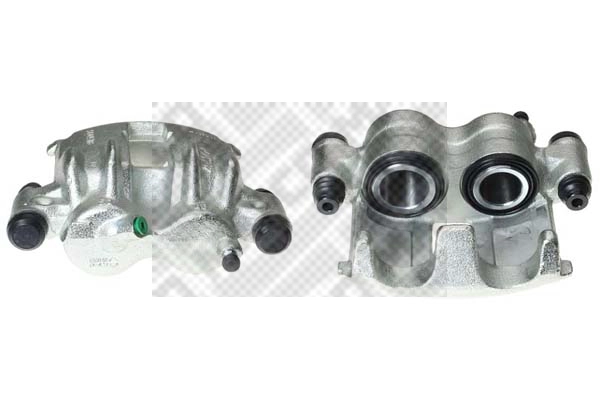 Brake Caliper (4301)