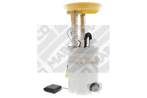 Fuel Feed Unit