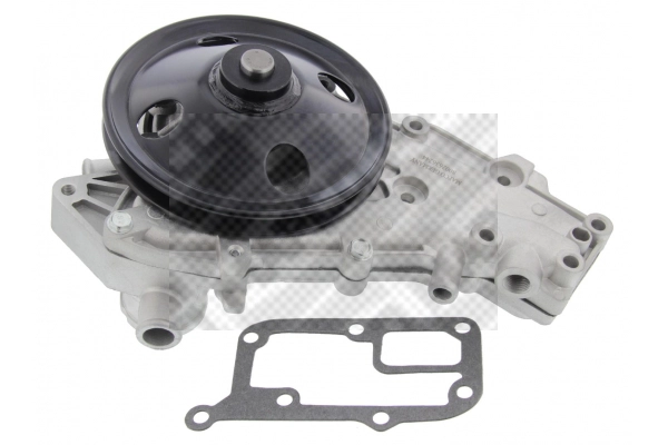 Water Pump, engine cooling (21100)