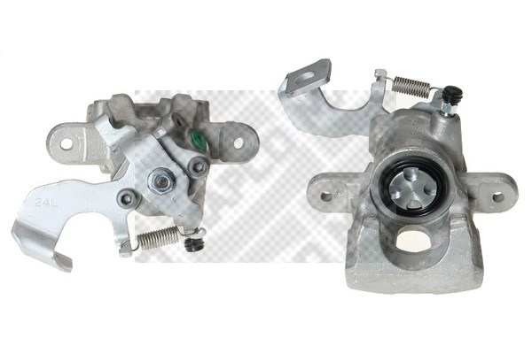 Brake Caliper (4568)