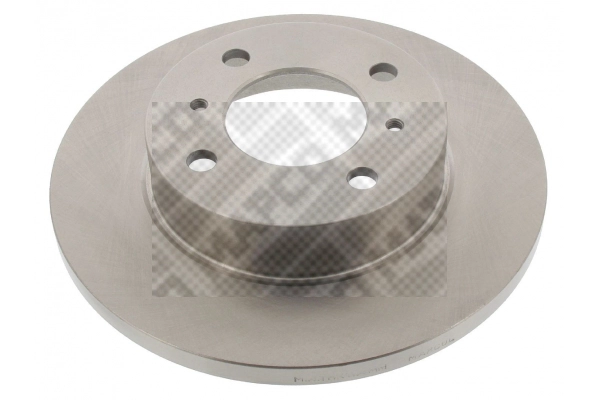 Brake Disc (15548)
