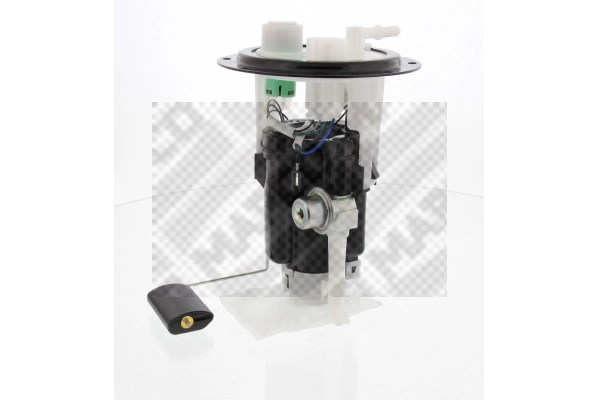 Fuel Feed Unit
