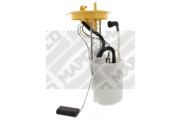 Fuel Feed Unit