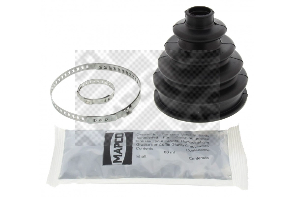 Bellow Kit, drive shaft (18803)