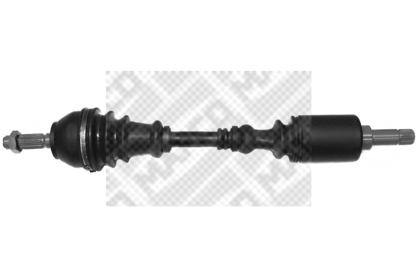 Drive Shaft (16309)