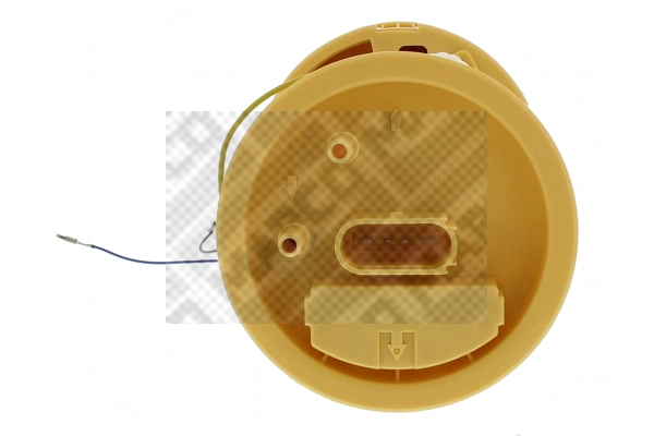 Fuel Feed Unit