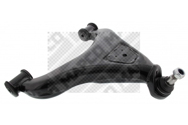 Control/Trailing Arm, wheel suspension (51894)