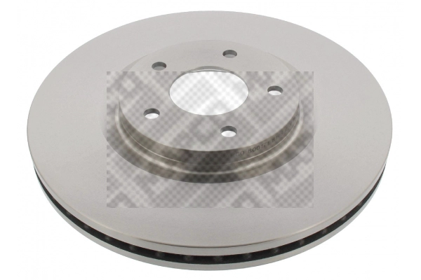 Brake Disc (45549)