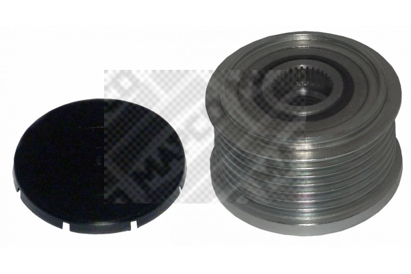 Alternator Freewheel Clutch