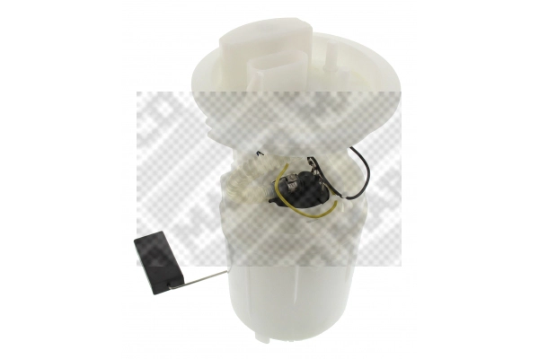 Fuel Feed Unit