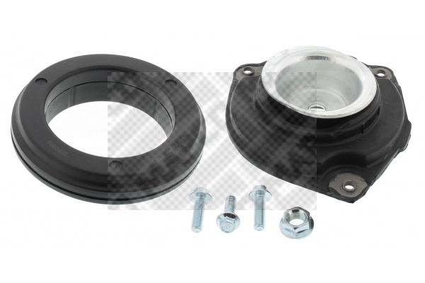 Repair Kit, suspension strut support mount (34512)