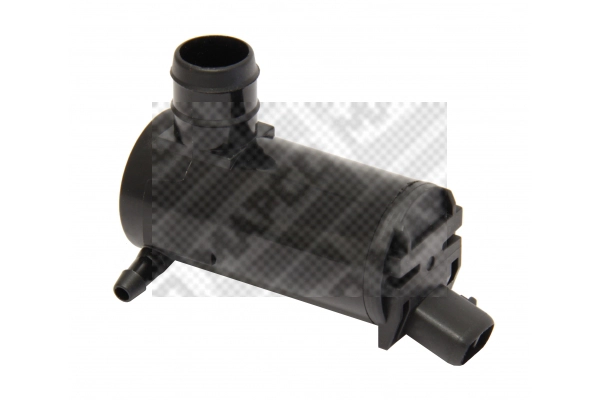 Washer Fluid Pump, window cleaning (90500)