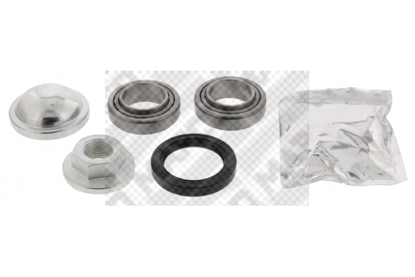 Wheel Bearing Kit (26604/1)