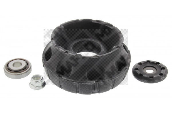 Repair Kit, suspension strut support mount (36526)