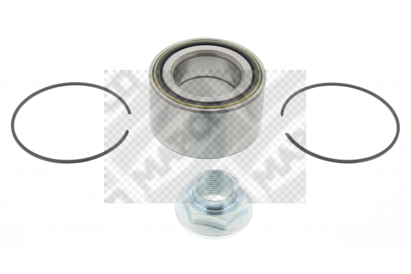 Wheel Bearing Kit (26937)
