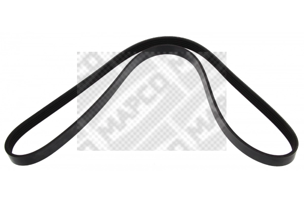 V-Ribbed Belt (251255)