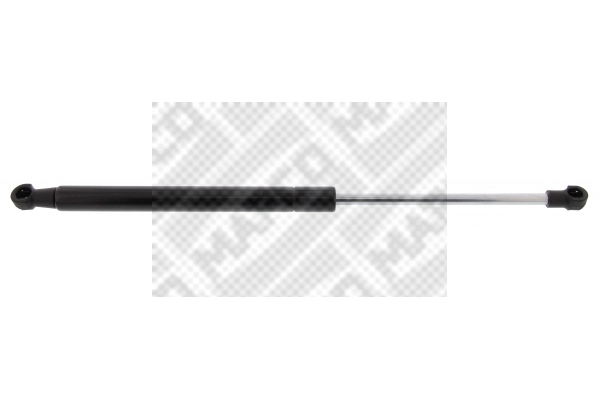 Gas Spring, bonnet (91666)