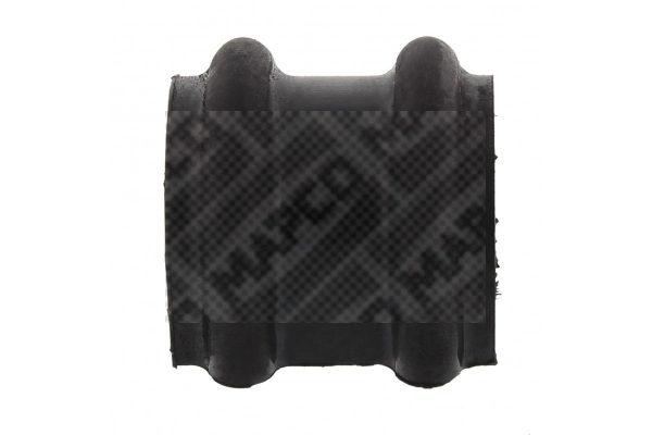 Mounting, stabiliser bar
