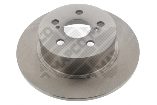 Brake Disc (25226)