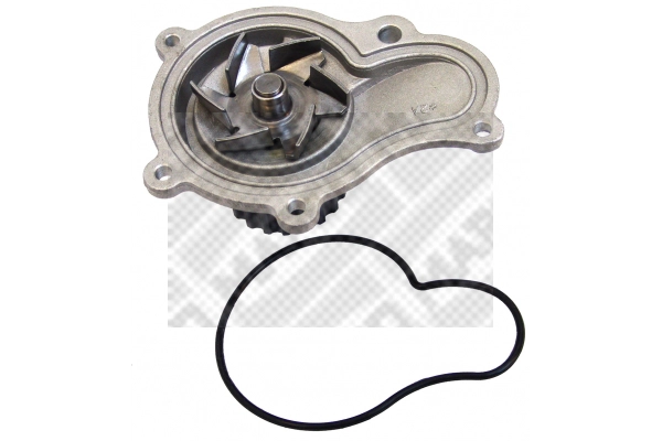 Water Pump, engine cooling (21985)