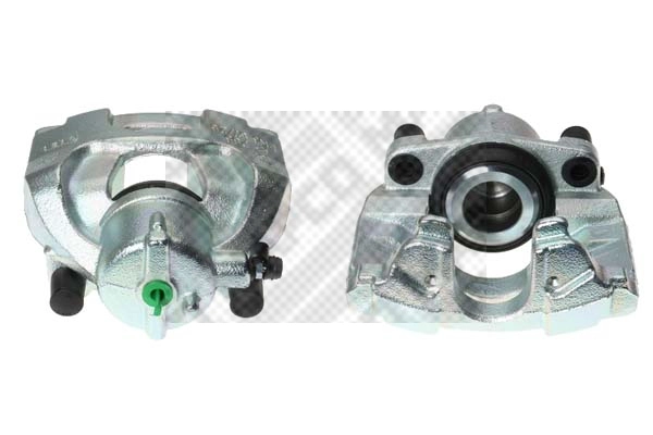 Brake Caliper (4593)