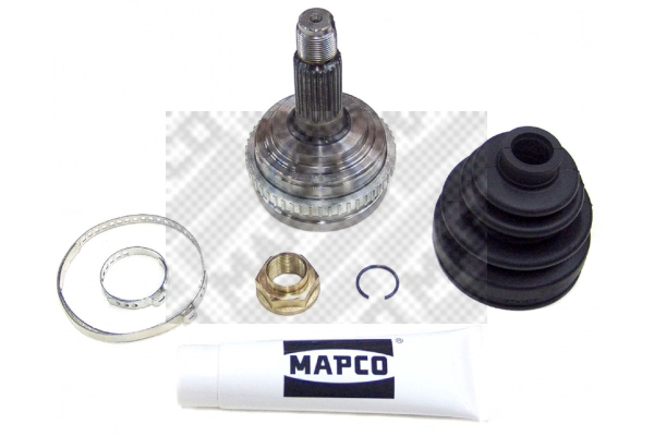 Joint Kit, drive shaft (16551)