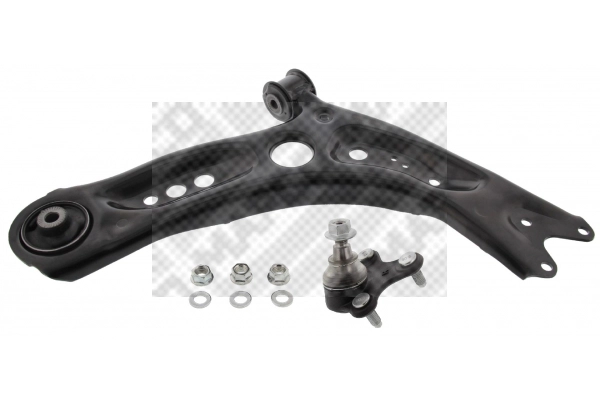Control/Trailing Arm, wheel suspension (51864/1)