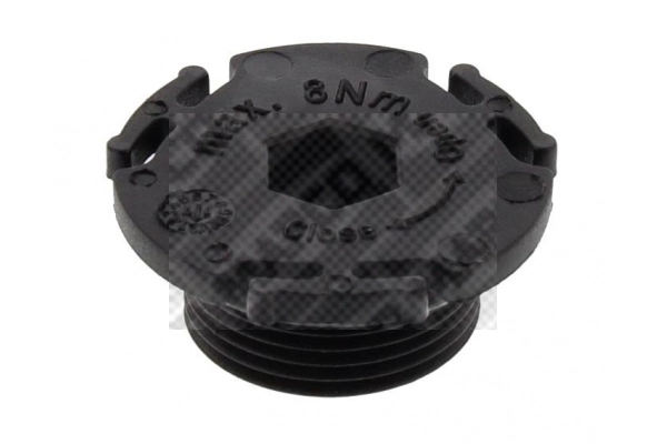 Screw Plug, oil sump