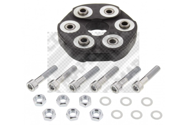 Joint, propshaft (36998)