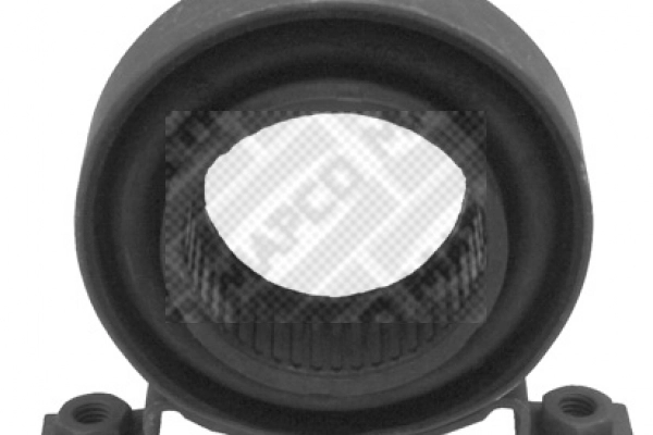 Suspension, propshaft (33799)