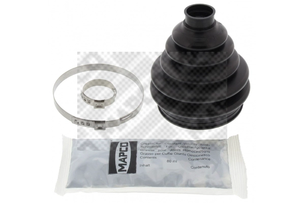 Bellow Kit, drive shaft (18317)