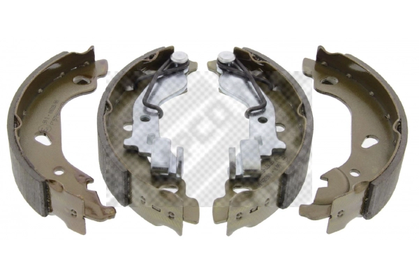 Brake Shoe Set (8850)