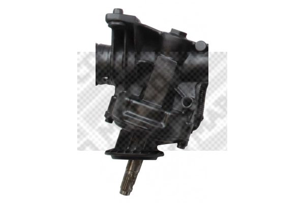 Steering Gear