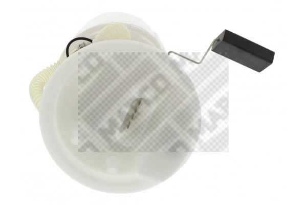 Fuel Feed Unit