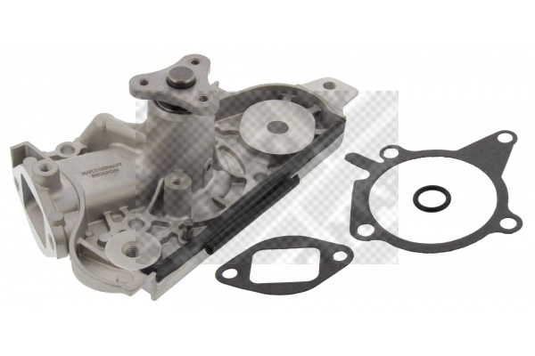 Water Pump, engine cooling (21509)