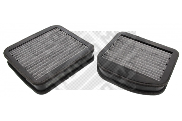 Filter, cabin air (67882)