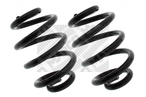 Suspension Set, springs