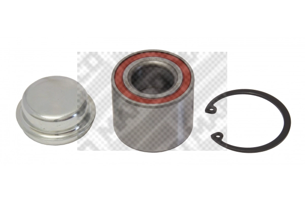 Wheel Bearing Kit (26597)
