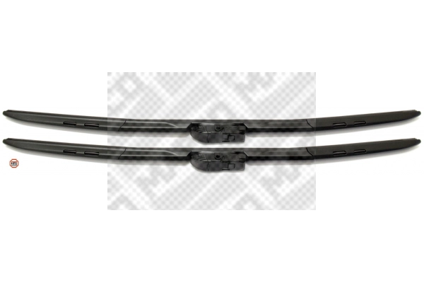 Wiper Blade (104600/2HPS)