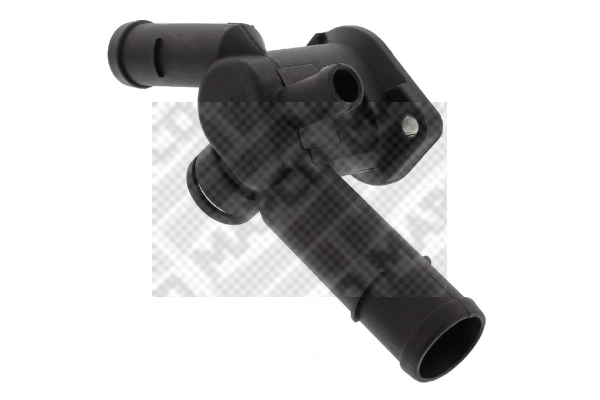 Coolant Flange