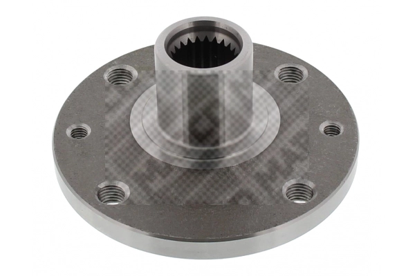 Wheel Hub (26111)