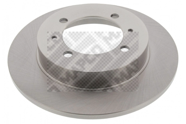 Brake Disc (15543)