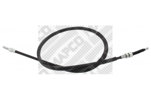 Cable Pull, parking brake (5413)