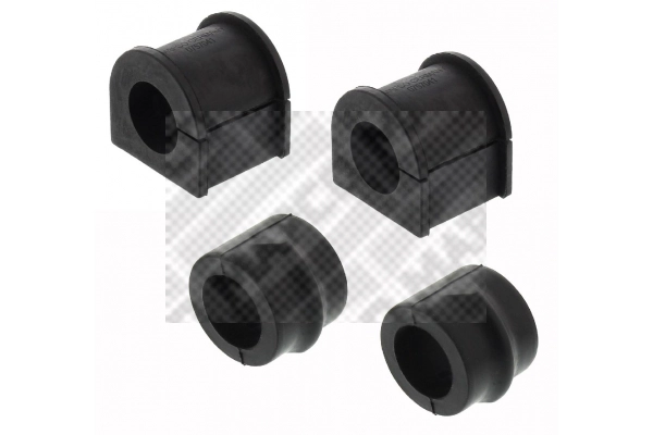 Mounting Kit, stabiliser bar (37750/5)
