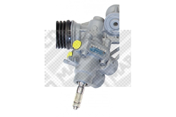 Steering Gear