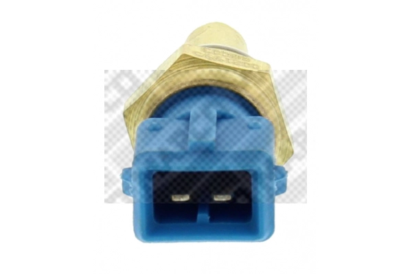 Sensor, coolant temperature
