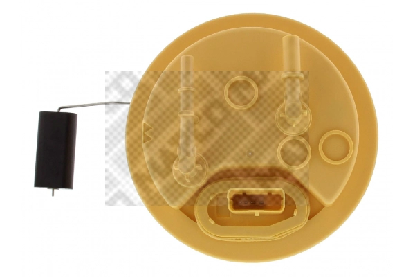 Sender Unit, fuel tank