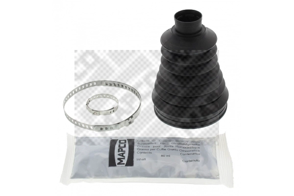 Bellow Kit, drive shaft (18311)