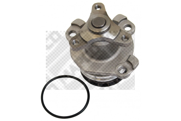 Water Pump, engine cooling (21128)